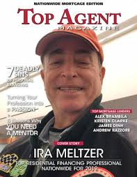 NATIONWIDE MORTGAGE 10-7-19 by Top Agent Magazine