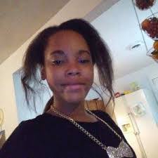 Jaliyah Smith's Instagram, Twitter & Facebook