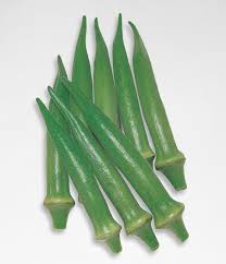 オクラ エメラルド