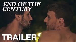 قصص سكس و صور نيك. End Of The Century Director First Gay Men Have Sex Then They Go For Wine And Cheese Film The Guardian