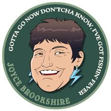 Joyce Brookshire — Cabbagetown, Atlanta