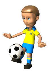 Resultado De Imagen Para Imagenes Gif De Educacion Fisica Soccer Boy Soccer Skills Soccer