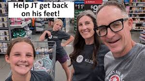 Fundraiser for Kara Grimm by Jacob Ferrell : Support JT Grimm: Community  Advocate Facing Medical Crisis