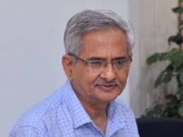 Bhanu Pratap Sharma's FSIB Term Extended: Key Leadership in Financial  Services, ET BFSI