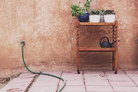 my planty cart gardening succulents ladder decor plant life plants