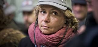Les politiques en vacances : Mon Chien Et Mon Mari Ou L Ordre Du Discours Selon Valerie Pecresse