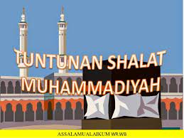 Doa Iftitah Menurut Putusan Tarjih Muhammadiyah Pdm Tangerang