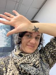 Lottie Middleton's Instagram, Twitter & Facebook