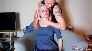 PervyPixie - Strangling Pervy Pixie | Porntrex.com b...