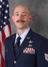 Air Force Explosive Ordnance Disposal