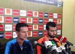 وارتقى بلوزداد إلى المركز الثاني في جدول ترتيب المجموعة الثانية، برصيد 6 نقاط، فيما توقف رصيد مازيمبي عند نقطتين في المركز الأخير، ليودع بطل الكونغو المنافسات. Ø§Ù„Ù…Ø¯ÙŠØ± Ø§Ù„ÙÙ†ÙŠ Ù„Ù„Ø¥Ø³Ù…Ø§Ø¹ÙŠÙ„ÙŠ Ù†ØªØ·Ù„Ø¹ Ù„Ø­ØµØ¯ Ø§Ù„Ù€6 Ù†Ù‚Ø§Ø· ÙÙŠ Ù…ÙˆØ§Ø¬Ù‡ØªÙŠ Ù…Ø§Ø²ÙŠÙ…Ø¨ÙŠ ÙˆØ§Ù„Ø£ÙØ±ÙŠÙ‚ÙŠ Ø§Ù„Ù…ØµØ±ÙŠ Ø§Ù„ÙŠÙˆÙ…