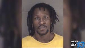 Asheville man involved in police brutality case faces assault charge