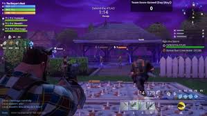 Get high rarity loot from loot carrier. Premature Evaluation Fortnite Rock Paper Shotgun