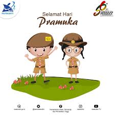 Aktivitas pramuka mengajarkan kedisiplinan, ketangkasan serta selamat hari pramuka! Brin Indonesia Sur Twitter Selamat Hari Pramuka Ke 56 Bekerja Untuk Kaum Muda Mewariskan Yang Terbaik Bagi Bangsa Mari Kita Wujudkan Gerakan Pramuka Haripramuka56 Https T Co Vmaenrpovf