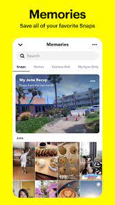 Snapchat is a fast and fun way to share the moment with your friends and family 👻 snap • snapchat opens straight to the camera — just tap to take a photo or press and hold for video. Snapchat For Android Apk Download
