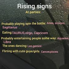 They can be objective for others in a nurturing way, but seeing themselves in perspective read more in the book the secrets of your rising sign: Leo My Rising Sign Is Aquarius And I Would Never Do That I Would Be Eating Zodiac Signs Leo Zodiac Signs My Zodiac Sign