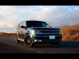2021 ford flex release date and price. 2021 Ford Flex Limited 7 Passengers Suv Ford Flex Limited Test Drive Great Exhaust Review Youtube