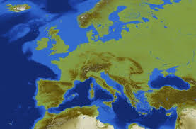 Maybe you would like to learn more about one of these? I Made A Fully Playable Map Of Europe In Minecraft 1 230 Scale Using Nasa And Esa Satellite Data Minecraft