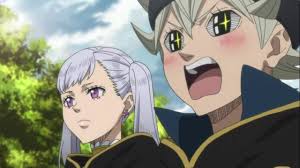 Black Clover Asta Eyes Star Moment Youtube ( un joc asemanator cu granny ) instagram : black clover asta eyes star moment