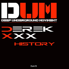 Derek XXX History by Derek XXX on Apple Music