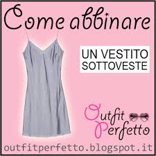 Acquista online abbigliamento da un'ampia selezione di sottogonne, sottovesti, sottovesti a pantalone e molto altro a piccoli prezzi ogni giorno. Outfit Perfetto Come Abbinare Un Vestito Sottoveste Outfit Autunno Inverno