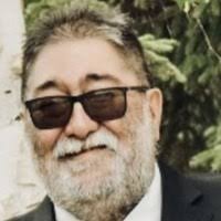 Anthony Rivas Obituary (1958