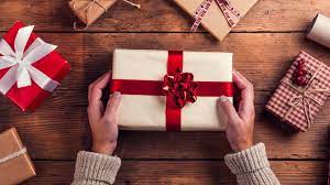 3 Science-Backed Tips for Happier Gift Giving | Inc.com