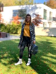 Da ich aber nur schwarze boots immer getragen hatte, stelle sich natürlich zunächst die frage: Schuhtrend Weiss So Stylst Du Helle Stiefel Und Stiefeletten