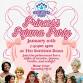 Princess Pajama Party — The Sentient Bean