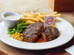 We did not find results for: Mau Makan Steak Intip Dulu 5 Tingkat Kematangan Steak Berikut Ini Pergikuliner Com