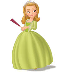 Transparentes Princesa Sofia Princesa Sofia Princesa Amber Sofia