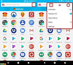 What differentiates hola from the competition is that it is primarily a free service. Install Free Vpn Hola For Android And Chrome Visihow