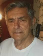 Obituary information for Harold G. Beckett