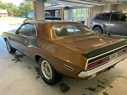 Image result for Tan 1971 Challenger