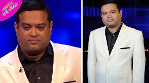 Well done, paul #thechase, one congratulated. The Chase S Paul Sinha Lost Two Stone In Dramatic Body Transformation Mirror Online