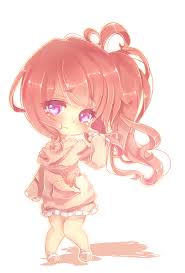 Crying Chibi V Hope You Like This Drawing 3 Digital Drawing Program Paint Tool Sai 3 Cute Anime Chibi Cute Art Chibi