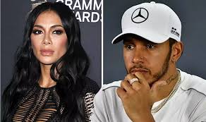 Lovely, hope u miss nicole get her back & marry her champ. Lewis Hamilton Lewis Hamilton And Nicole Scherzinger Video Of Pair Leaked She Ll Be Devastated