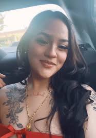 Isabella Juarez Lubbock Texas