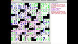 Here is the list of the american crossword puzzle tournament winners. This Computer Won The 2021 American Crossword Puzzle Tournament