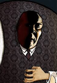 From law & order to tv's new kingpin. The Kingpin Vincent D Onofrio By Mikedemonaco On Deviantart