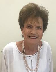 Obituary information for Peggy Louise O'Neal