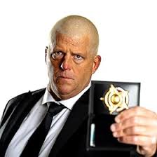Dustin Rhodes