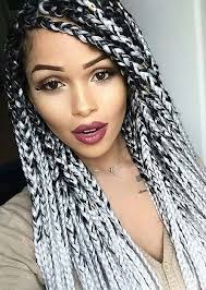 35 Awesome Box Braids Hairstyles You Simply Must Try Fashionisers C 25 Best Crochet Box Braids Hai In 2020 Box Braids Hairstyles Box Braids Styling Braided Hairstyles