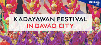 It falls on the week where august 15 is. Kadayawan Festival In Davao City Rakso Travel