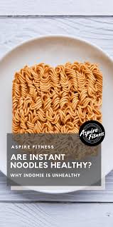 Put all the indomie seasoning in a bowl, stir it well. Is Indomie Mi Goreng Healthy 3 Tips For Weight Loss Aspire Fitness