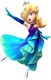 If you're a nintendo switch owner that. Rosalina Aurora Mario Kart Racing Wiki Fandom