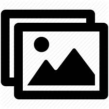 These free images are pixel perfect to fit your design and available in both png and vector. Photo Icon 327393 Free Icons Library