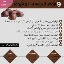 9 فوائد مدهشة للكستناء ابوفروة Vegan Sweet Potato How To Stay Healthy Healthy