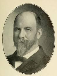 The Strangest Names In American Political History : Trevanion William Hugo  (1848-1923), Trevanyon Levonia Mathews (1849-1944)