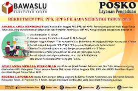 Oleh karena itu, untuk menambah wawasan soal pertanyaan wawancara kerja, glints akan. Strategi Komunikasi Dapat Menentukan Suksesnya Pengawasan Bawslu Pada Pilkada 2020 Di Tengah Pandemi Website Resmi Bawaslu Kabupaten Tuban